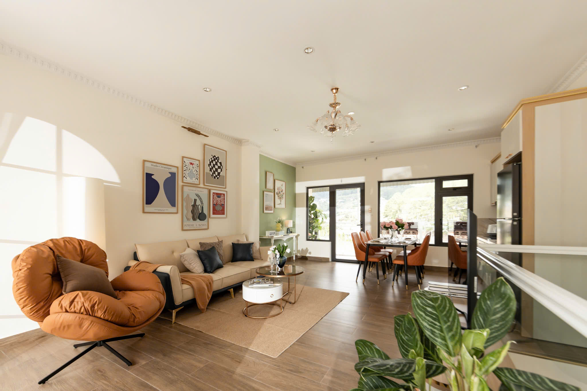 Lan Hoa Home