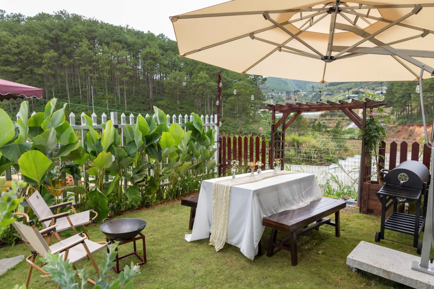 Petit Dalat