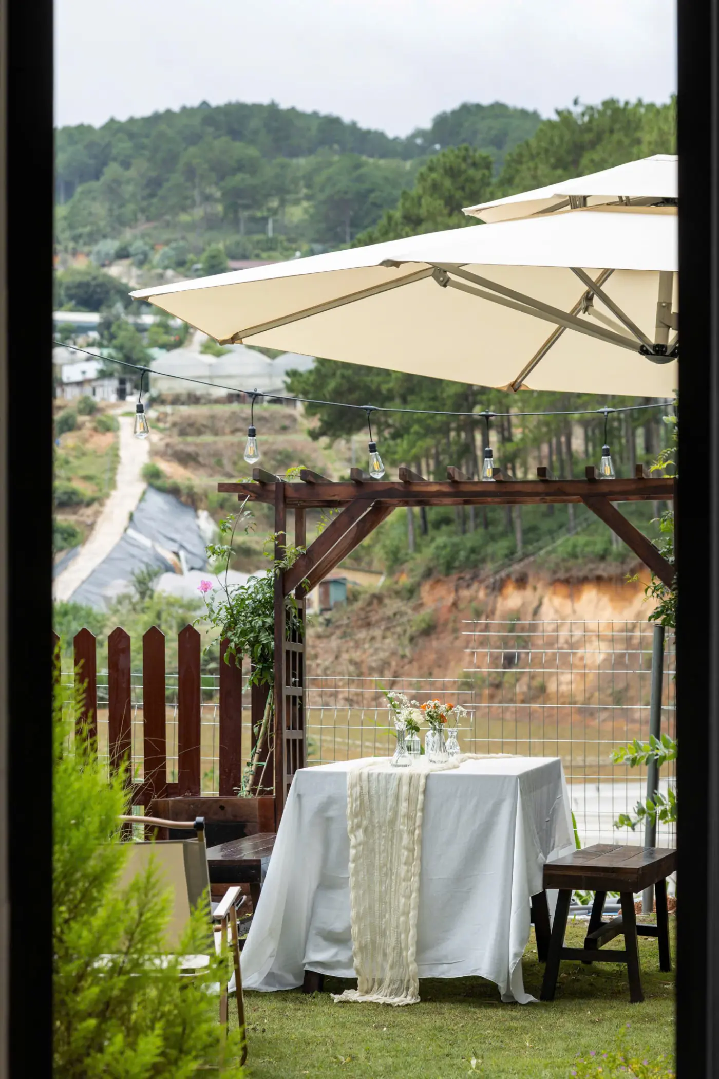 Petit Dalat