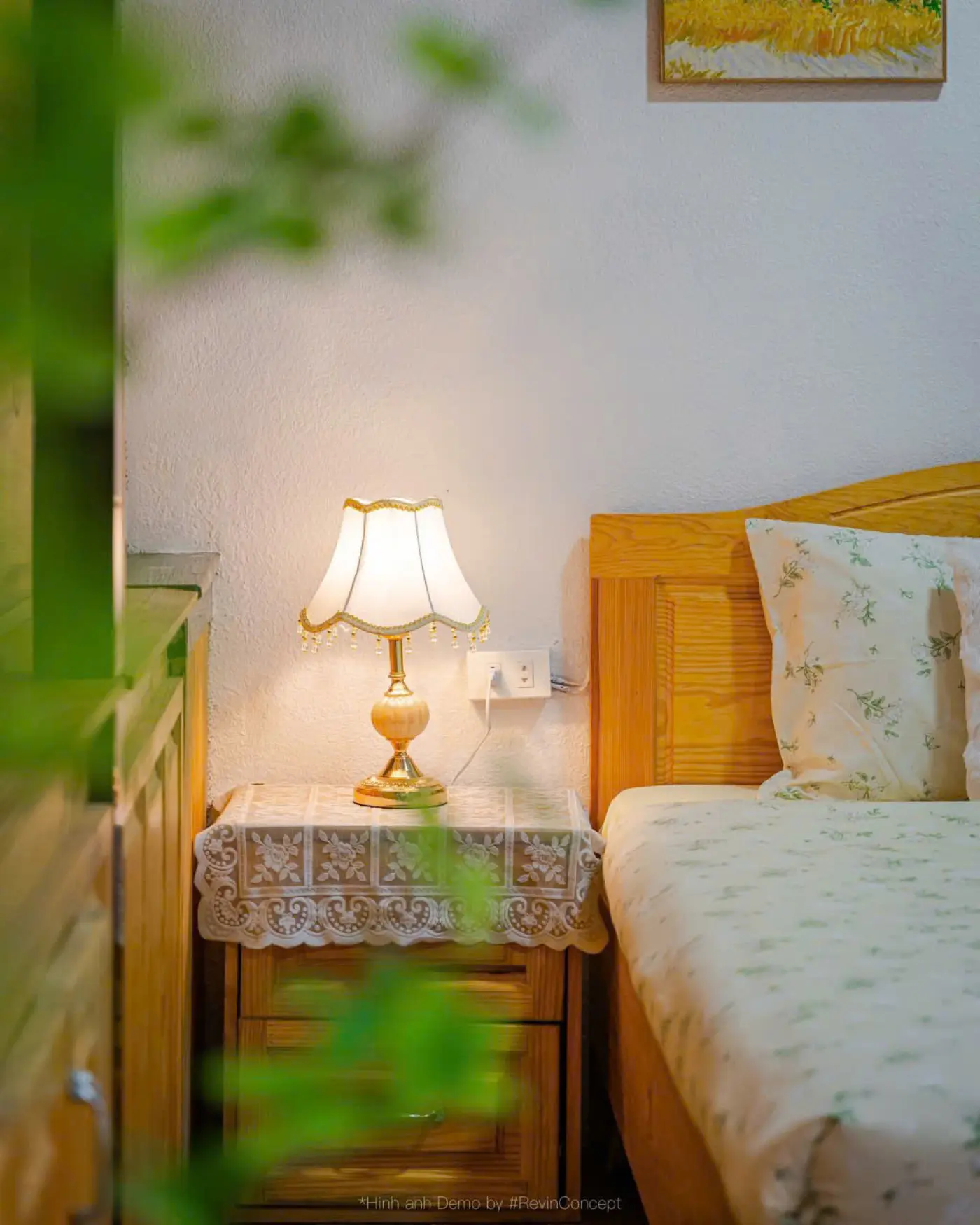Lan Hoa Home