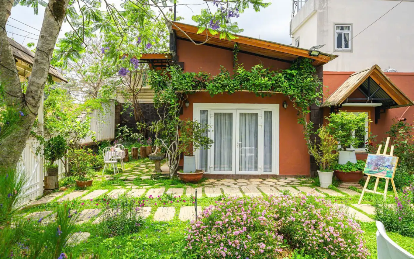 Lan Hoa Home