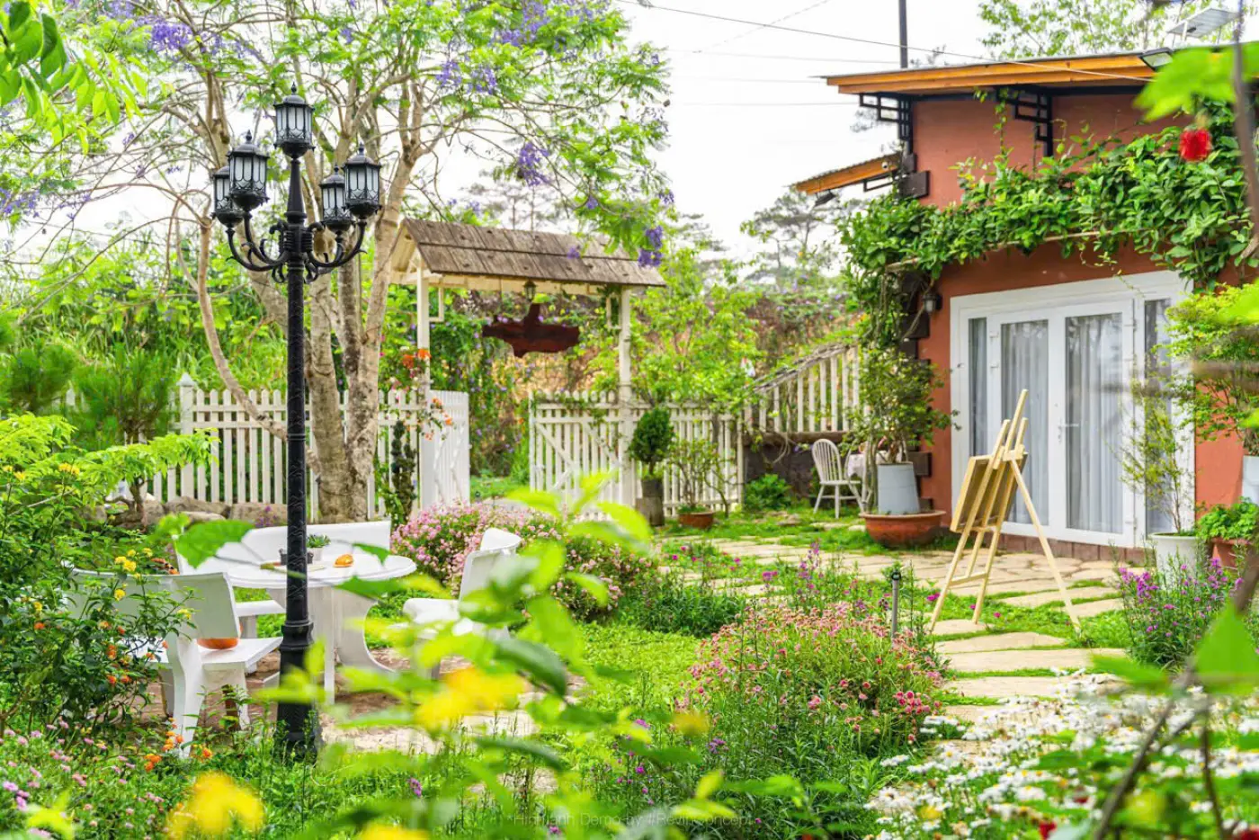 Lan Hoa Home