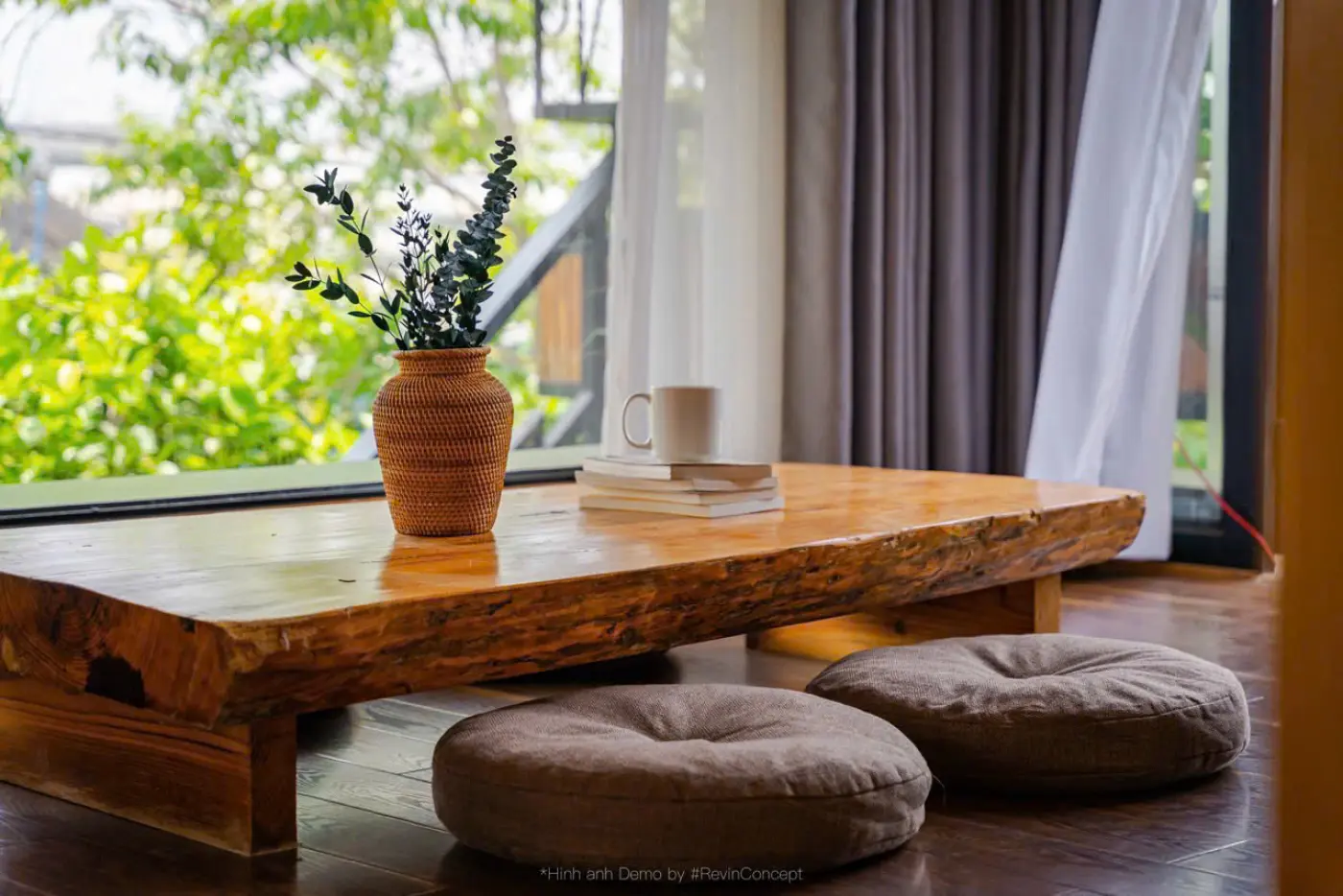 Lan Hoa Home