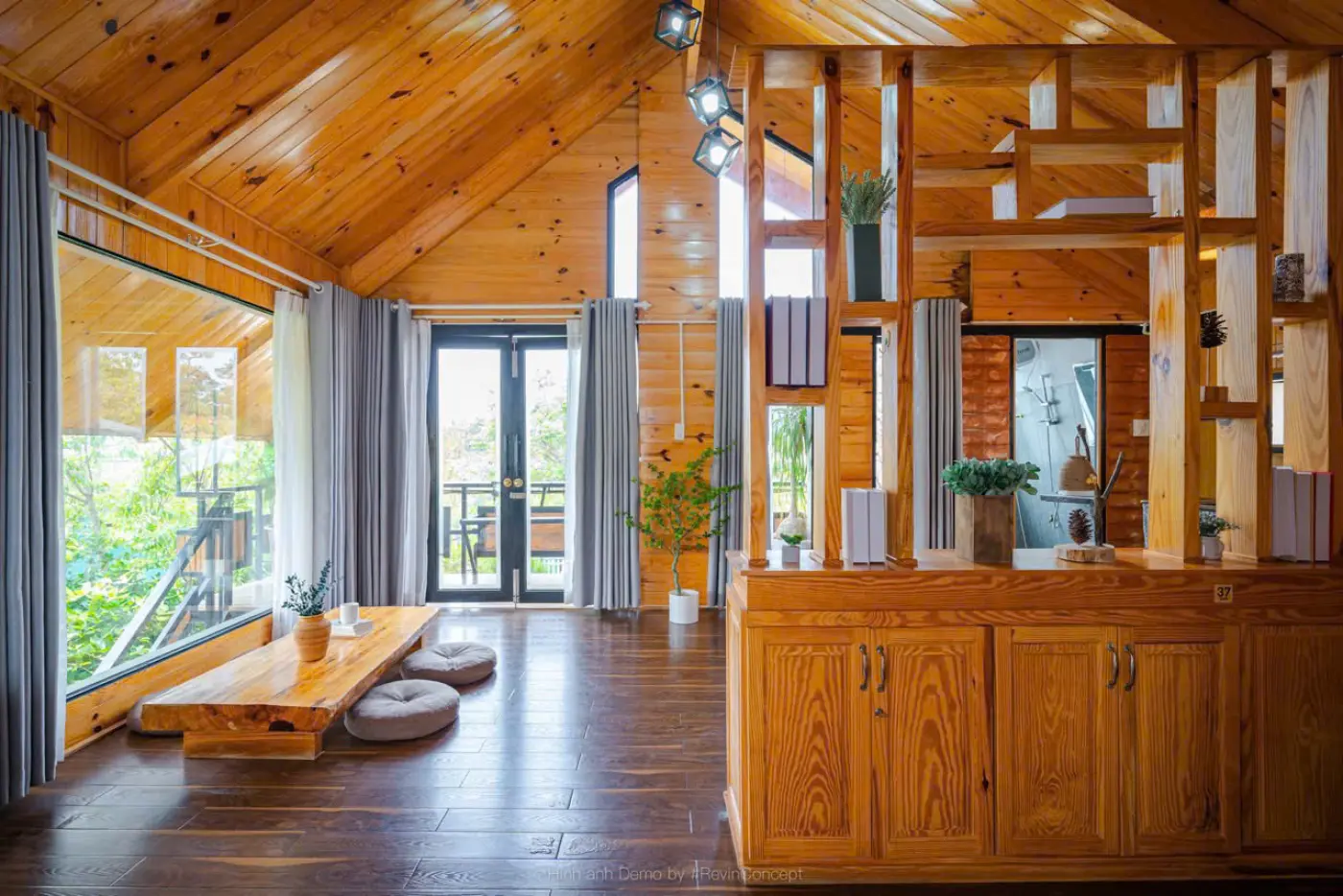 Lan Hoa Home