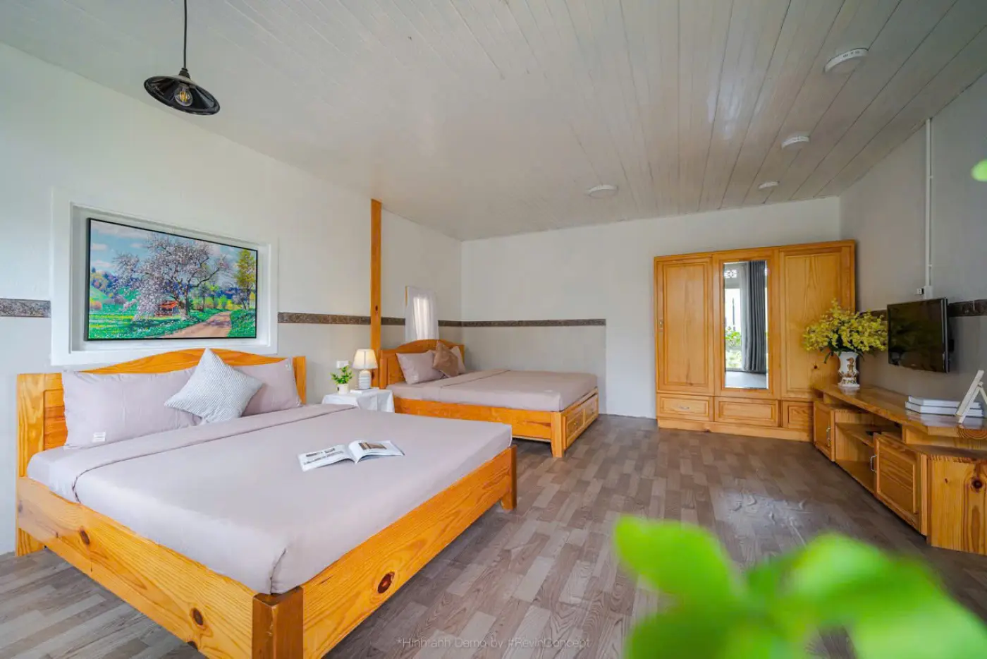 Lan Hoa Home