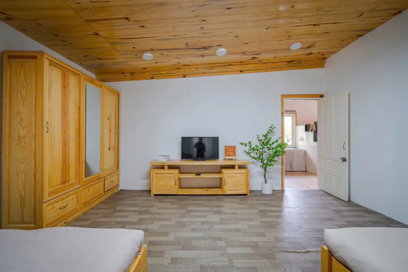 Lan Hoa Home