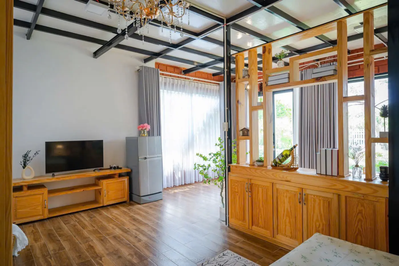 Lan Hoa Home