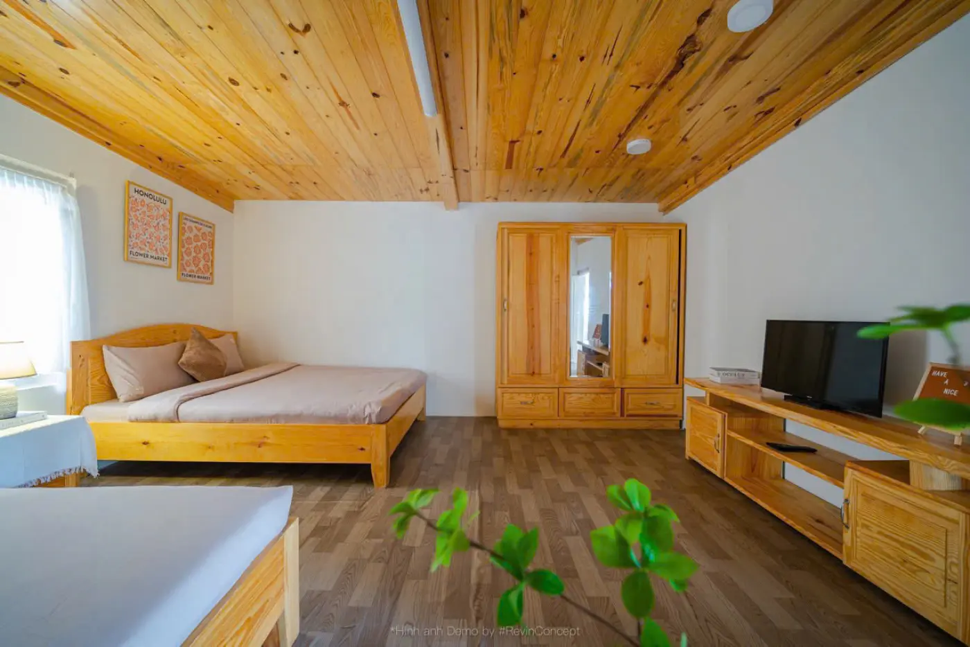 Lan Hoa Home