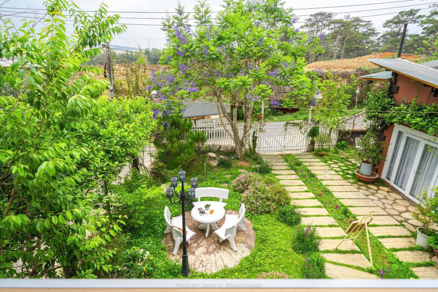 Lan Hoa Home
