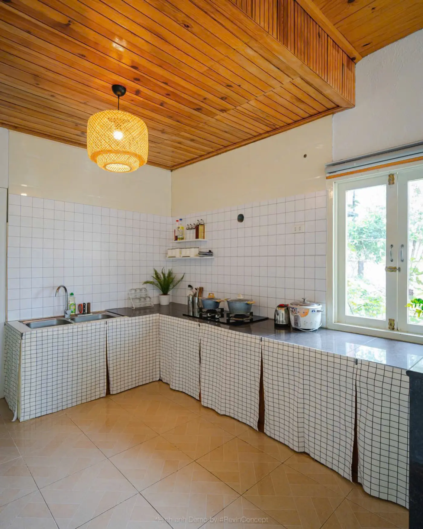 Lan Hoa Home