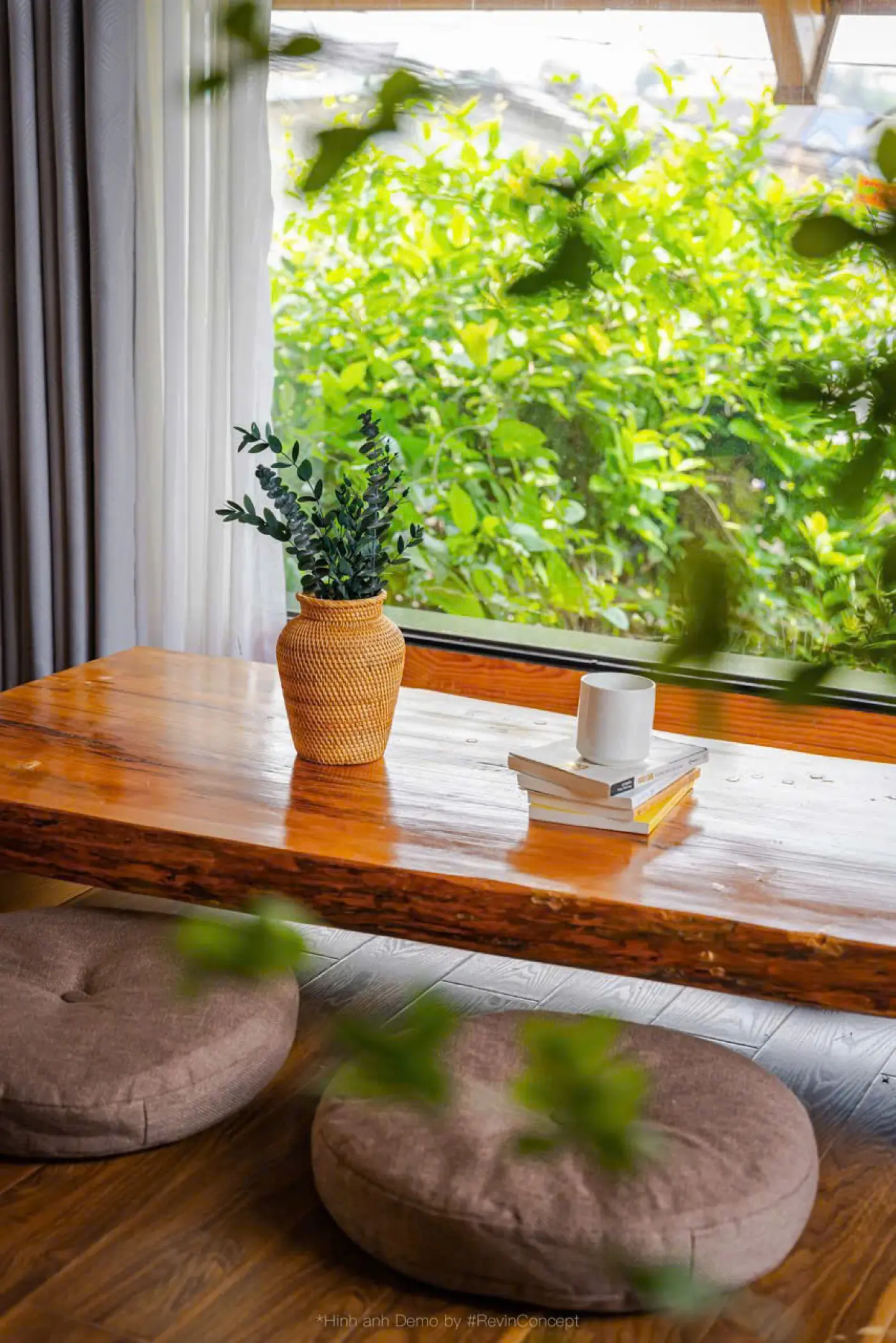 Lan Hoa Home