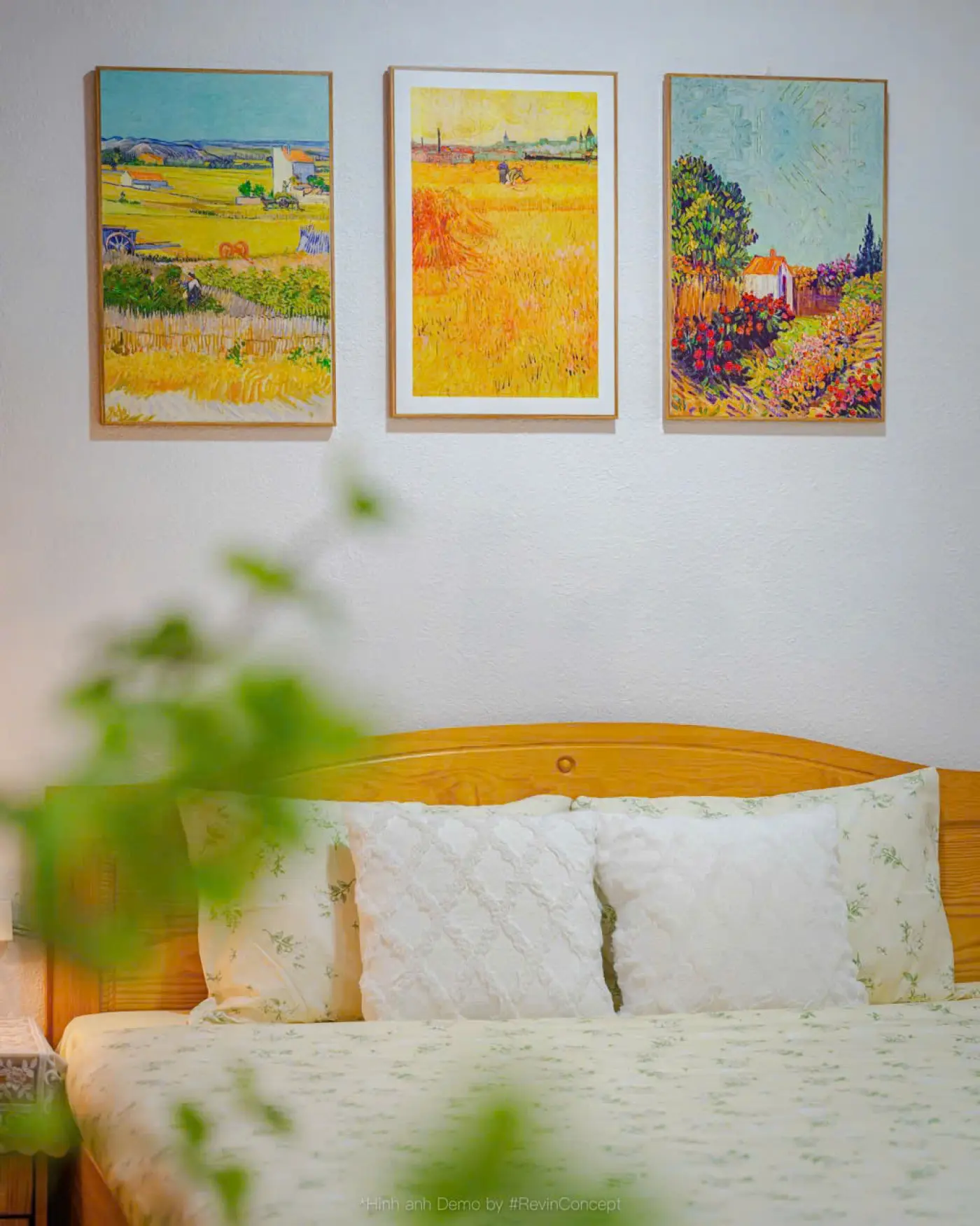 Lan Hoa Home