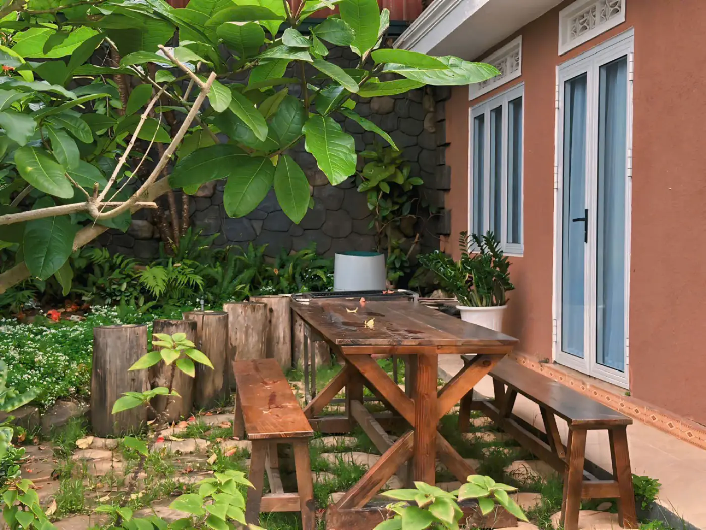 Lan Hoa Home