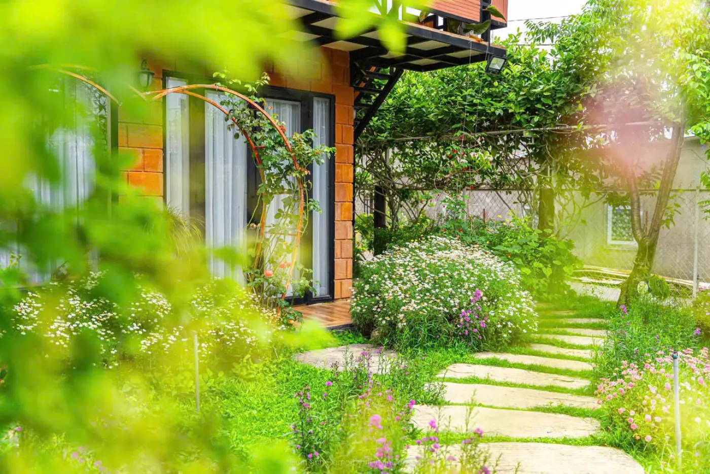 Lan Hoa Home